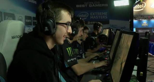 来了新的机 来了新的机