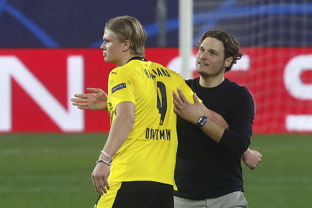 整体出色的 整体出色的