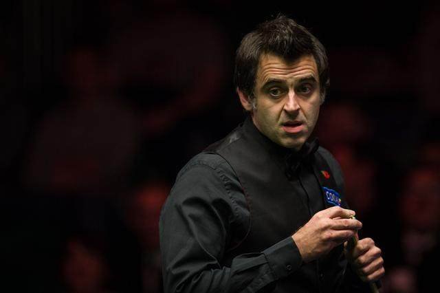 他们在面对 他们在面对