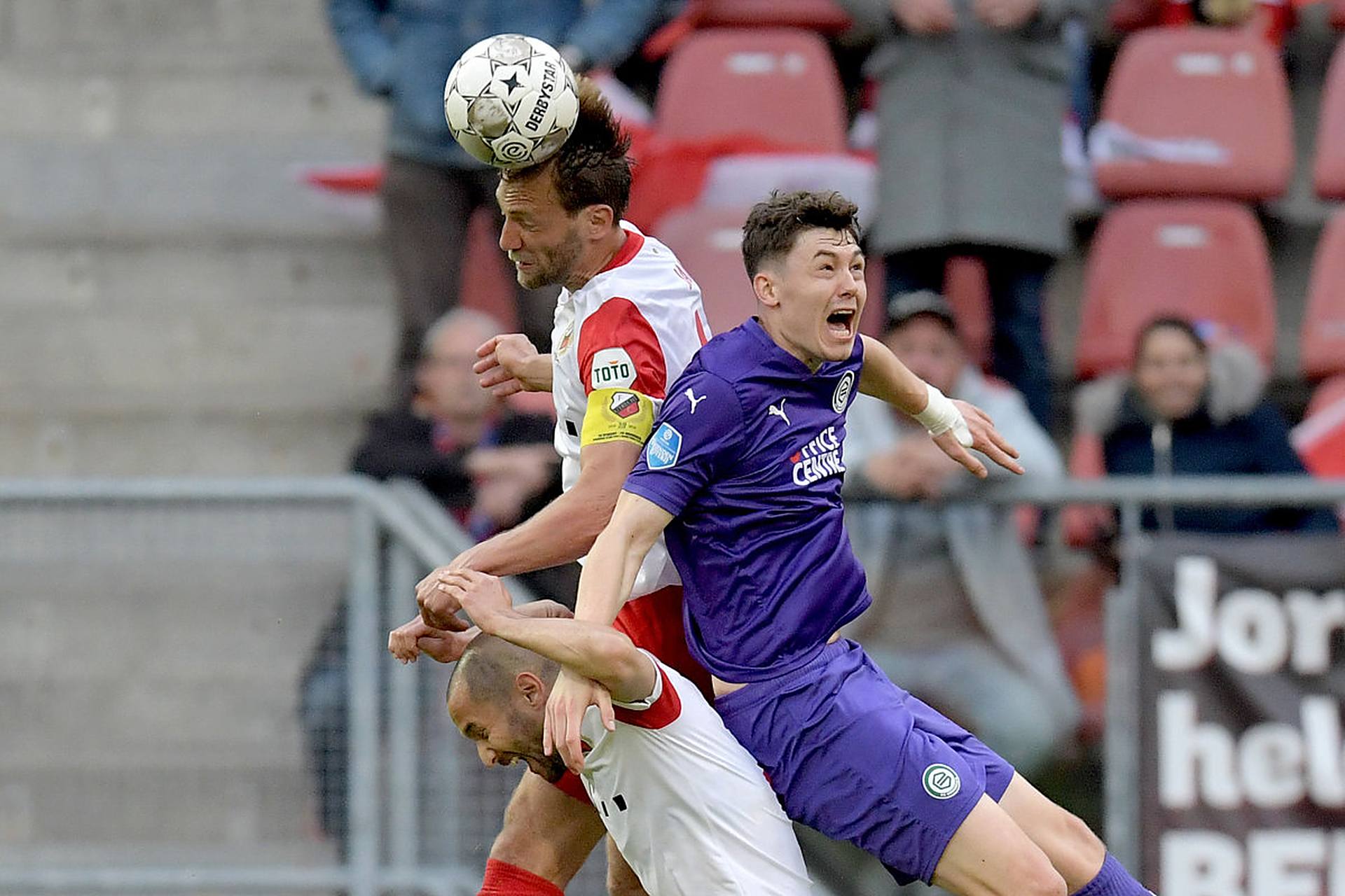 为何越爱刚 为何越爱刚