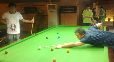 大龙逼团 大龙逼团