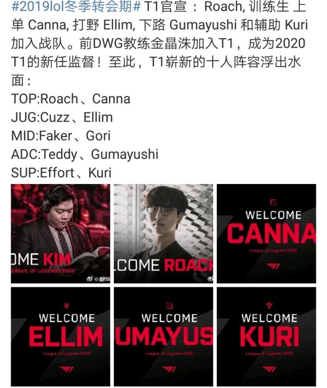 结果表现